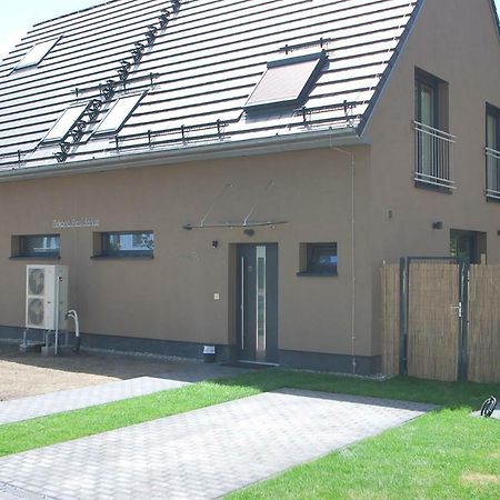 Arkona Residence Putgarten Exterior foto