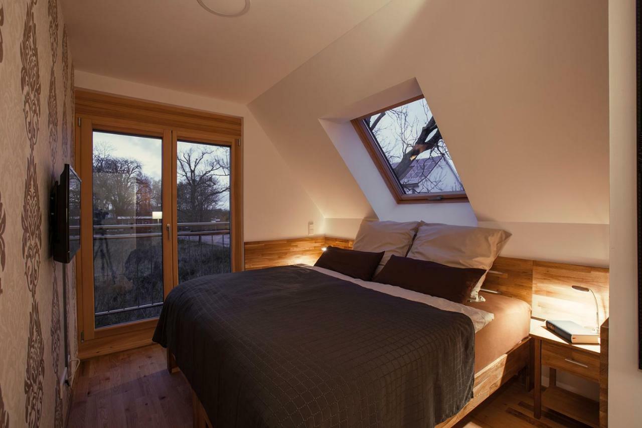 Arkona Residence Putgarten Exterior foto