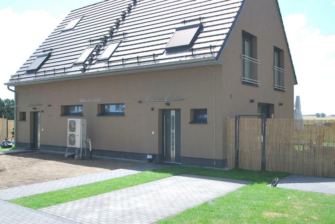 Arkona Residence Putgarten Exterior foto
